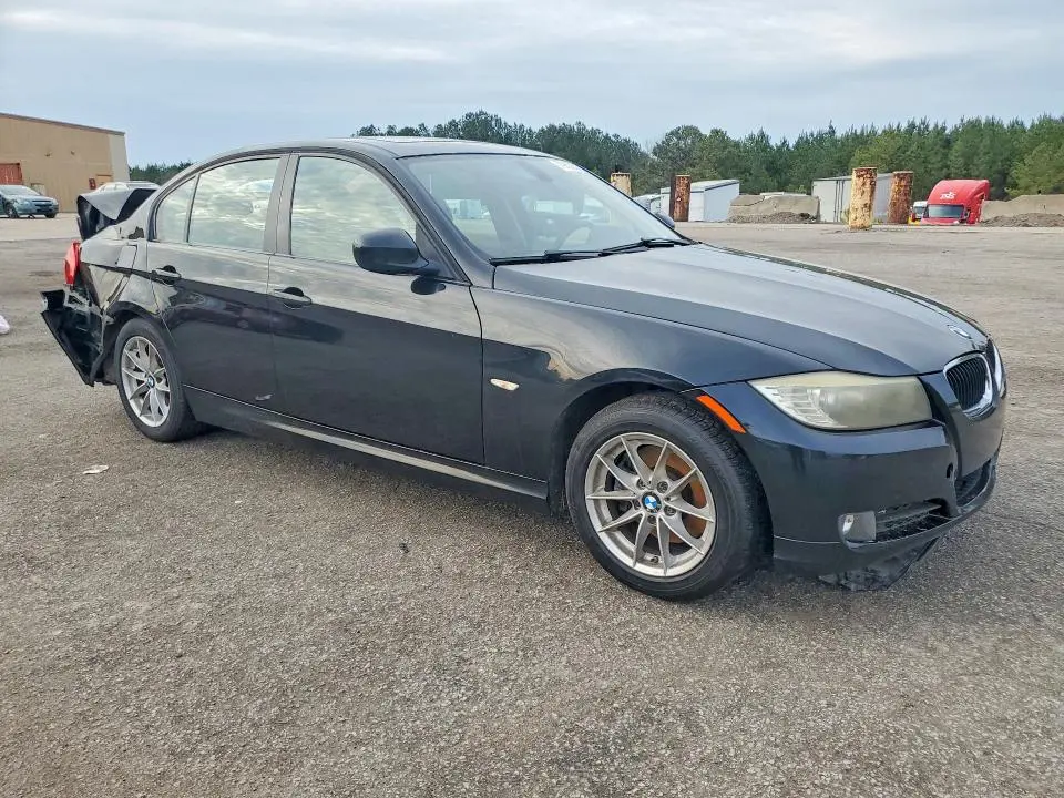2010 BMW 328 I  