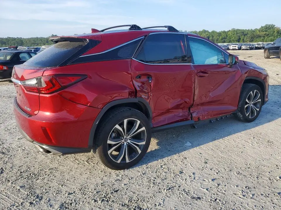 2019 LEXUS RX 350 BASE  
