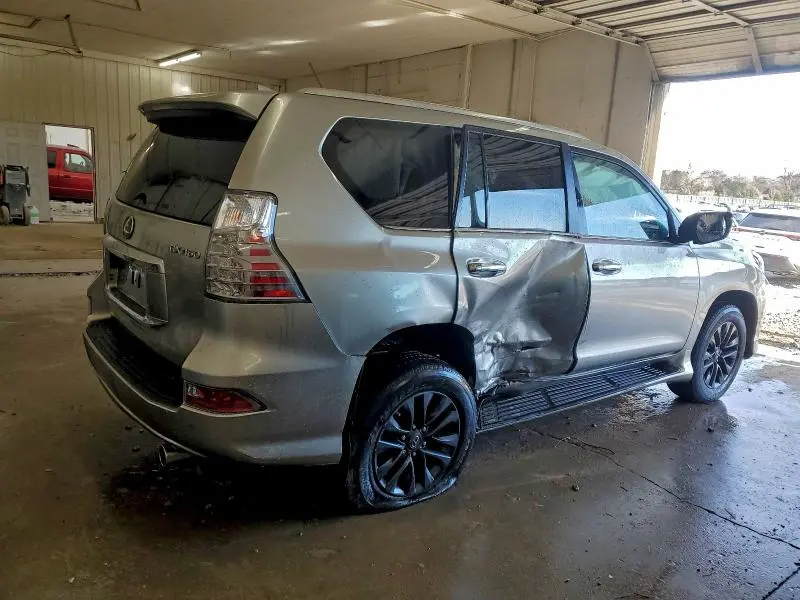 2023 LEXUS GX 460  