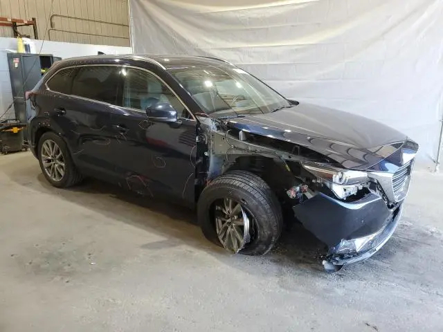 2019 MAZDA CX-9 GRAND TOURING  