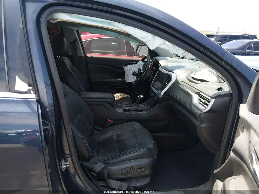 2019 GMC ACADIA SLT-2