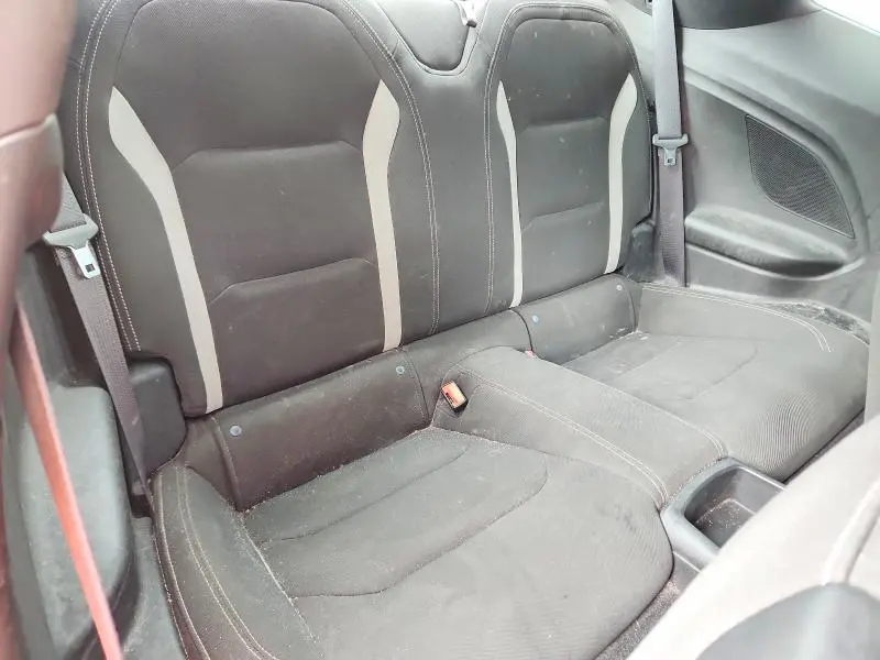 2019 CHEVROLET CAMARO LS  