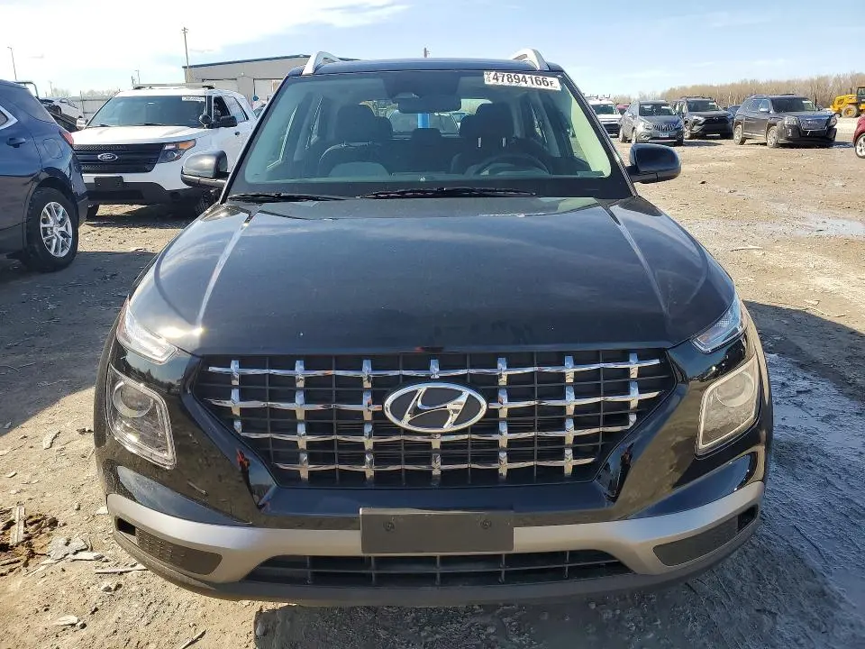 2024 HYUNDAI VENUE SEL  