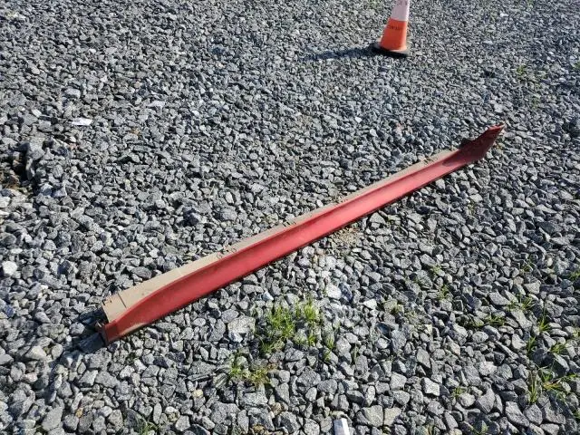 2014 MITSUBISHI LANCER GT  