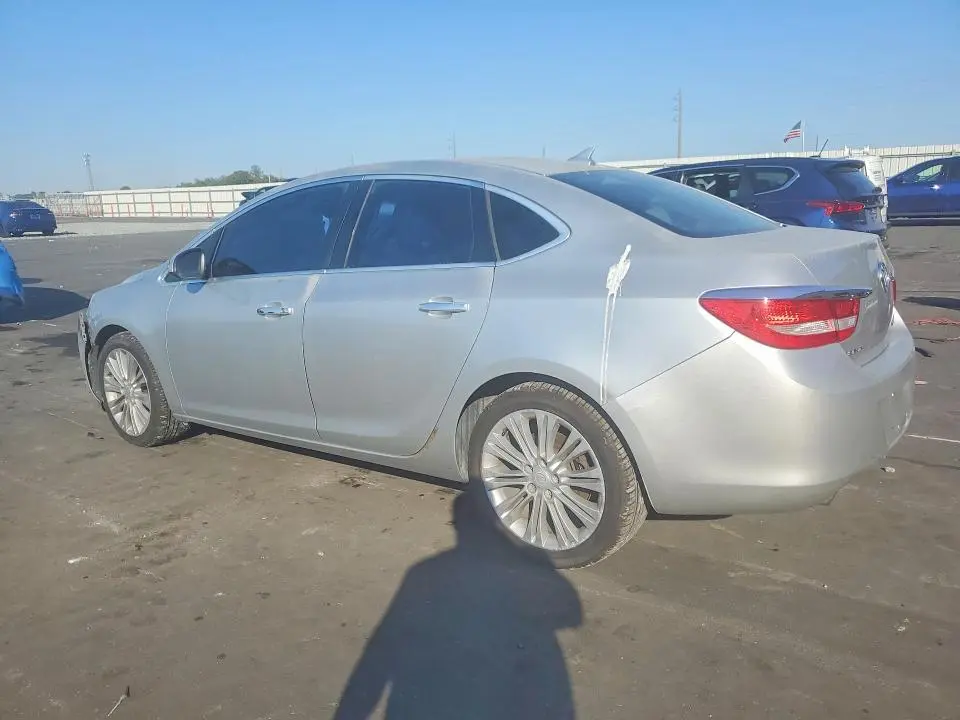 2014 BUICK VERANO   