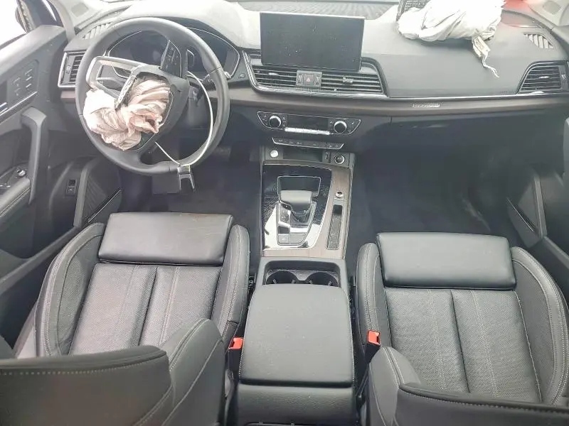 2023 AUDI Q5 PREMIUM PLUS 40  