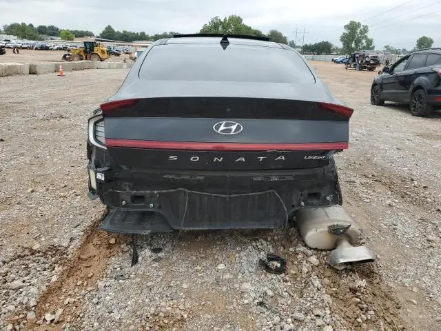 2020 HYUNDAI SONATA LIMITED  