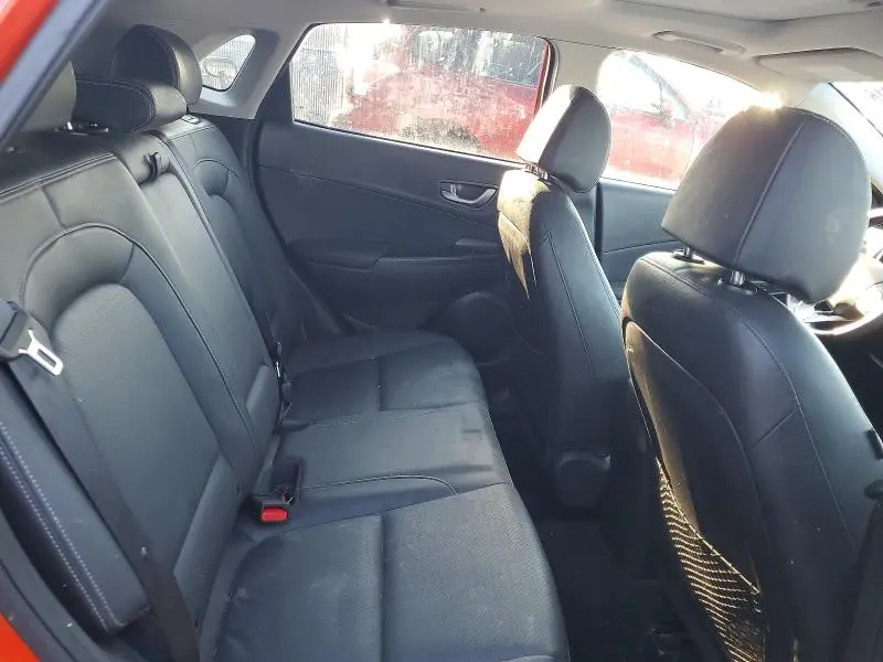 2020 HYUNDAI KONA SEL  