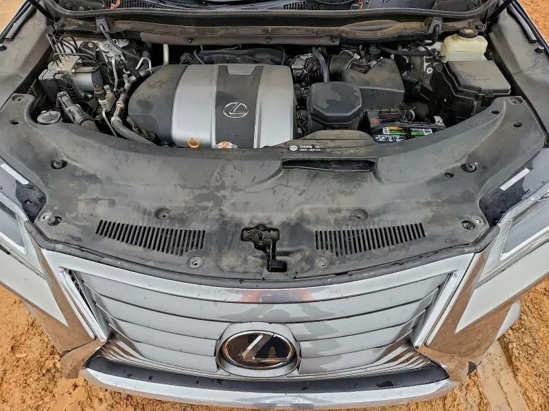 2019 LEXUS RX 350 BASE  