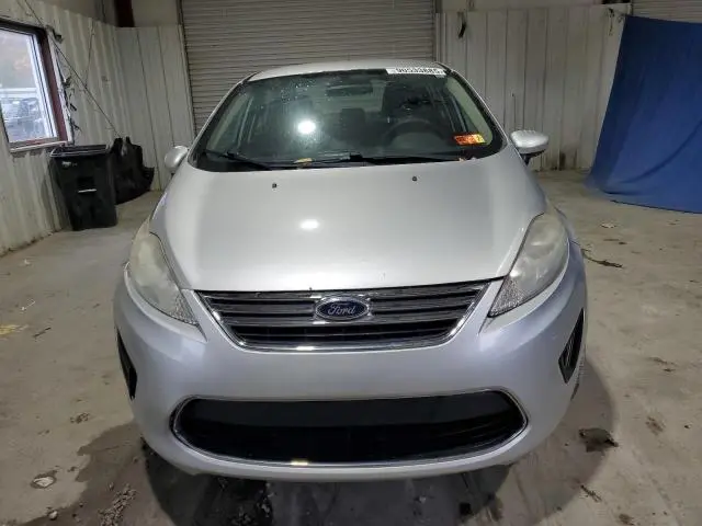 2012 FORD FIESTA SE  