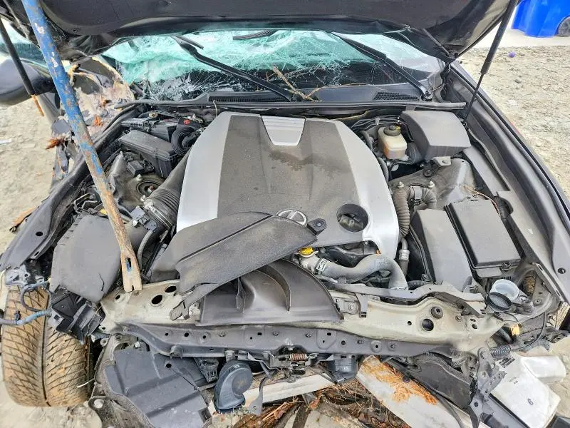 2013 LEXUS GS 350 BASE  