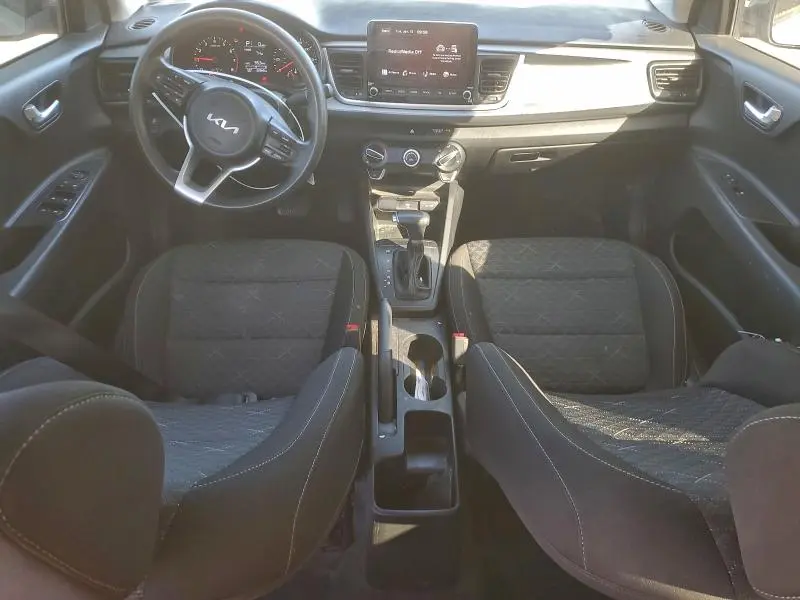 2023 KIA RIO LX  