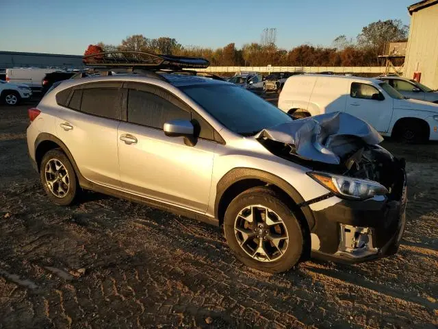 2019 SUBARU CROSSTREK PREMIUM  