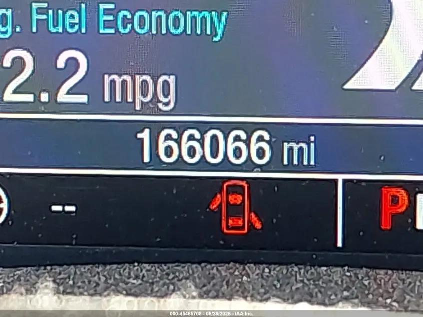 2015 CHEVROLET IMPALA 1FL