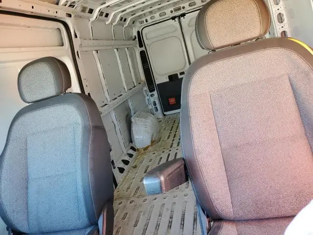 2022 RAM PROMASTER 3500 3500 HIGH  
