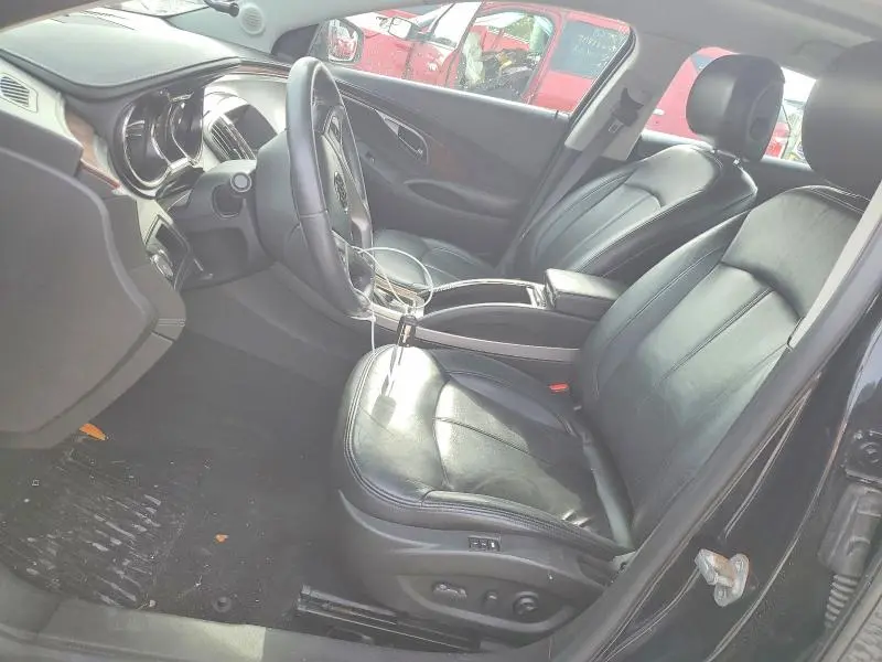 2011 BUICK LACROSSE CXL  