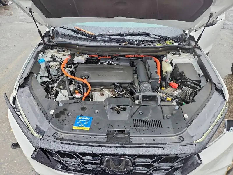 2023 HONDA CR-V SPORT TOURING  