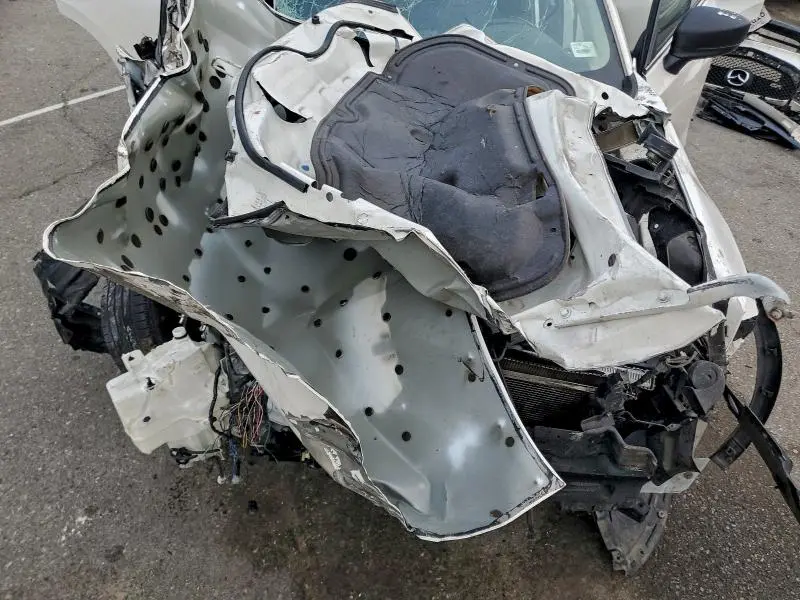 2018 MAZDA CX-5 SPORT  