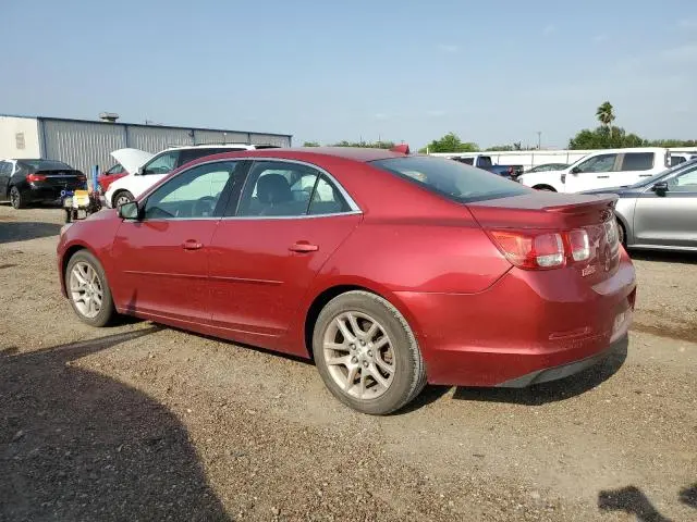 2014 CHEVROLET MALIBU 1LT