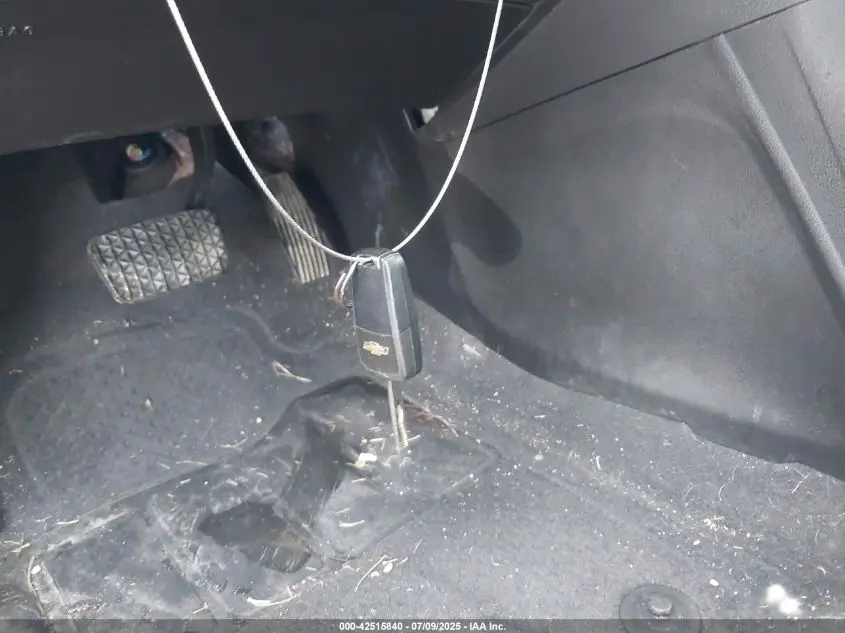 2013 CHEVROLET CRUZE 1LT AUTO