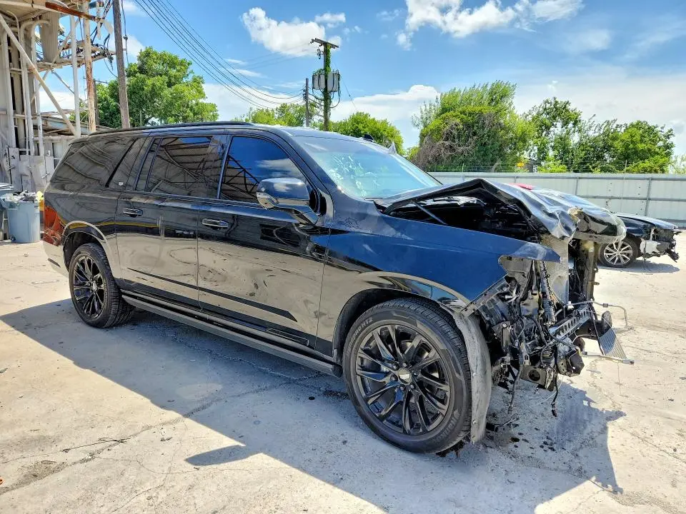 2021 CADILLAC ESCALADE ESV SPORT  