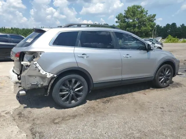2015 MAZDA CX-9 GRAND TOURING  