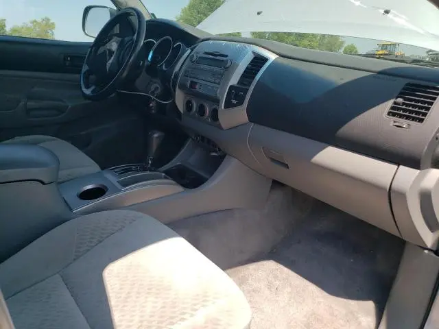 2011 TOYOTA TACOMA ACCESS CAB  
