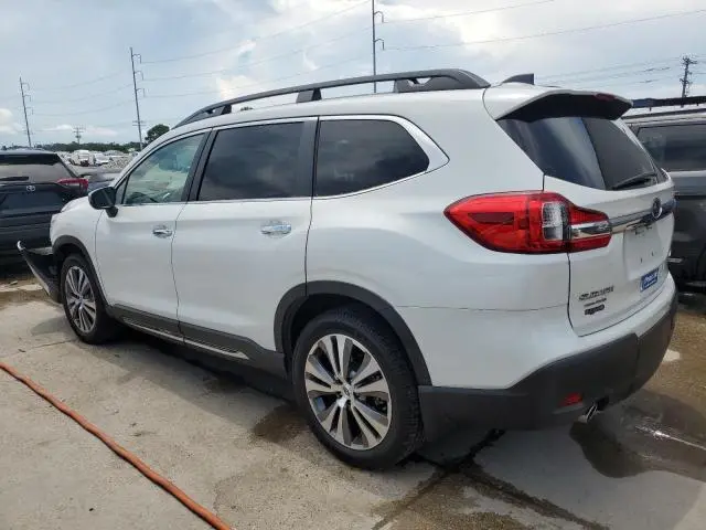 2020 SUBARU ASCENT TOURING  