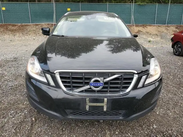 2013 VOLVO XC60 3.2  