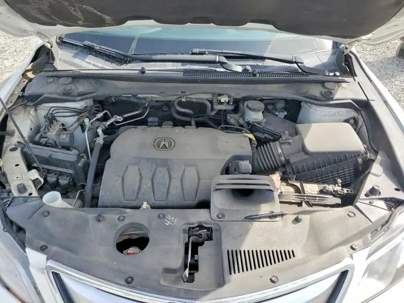 2013 ACURA RDX TECHNOLOGY  