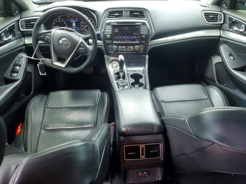 2019 NISSAN MAXIMA 3.5 SL  