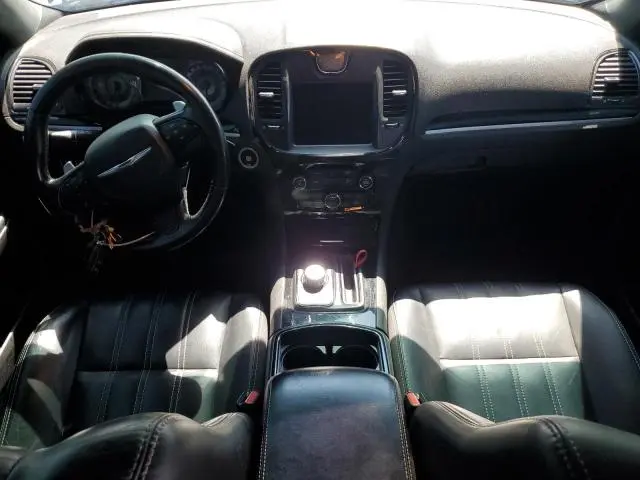 2019 CHRYSLER 300 S  