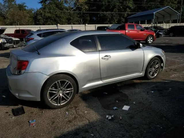 2012 TOYOTA SCION TC   