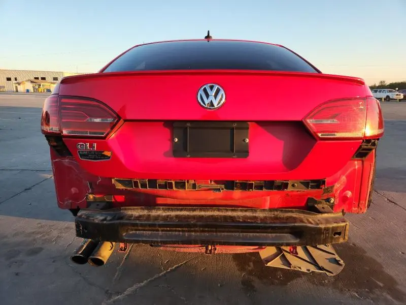 2014 VOLKSWAGEN JETTA