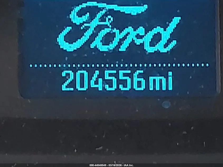 2017 FORD TRANSIT-150  