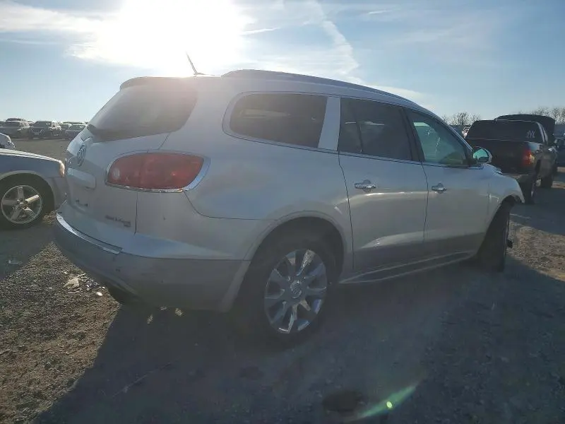 2012 BUICK ENCLAVE   