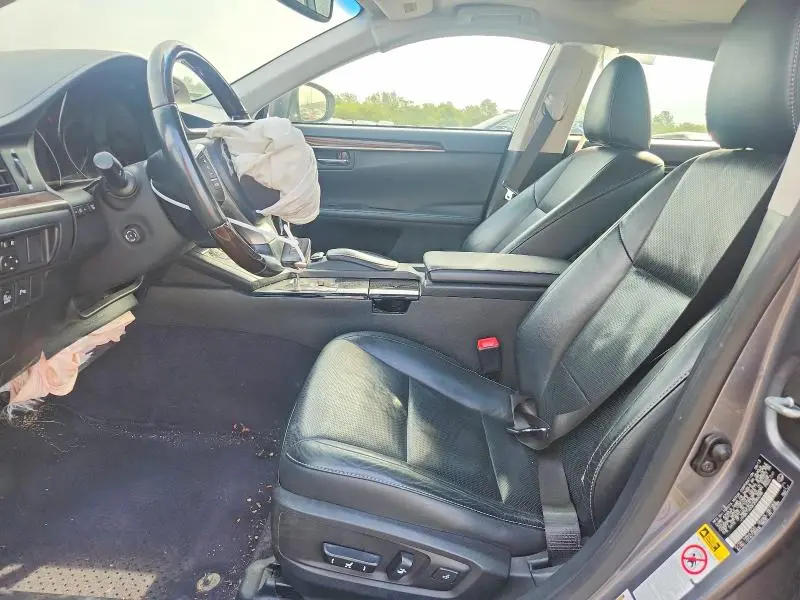 2014 LEXUS ES 350  