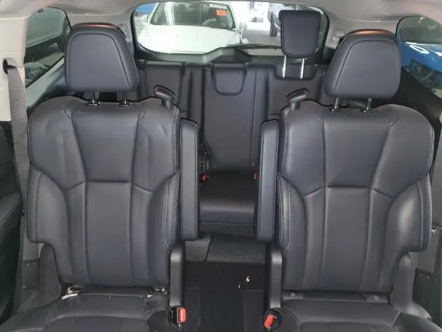 2024 SUBARU ASCENT LIMITED  