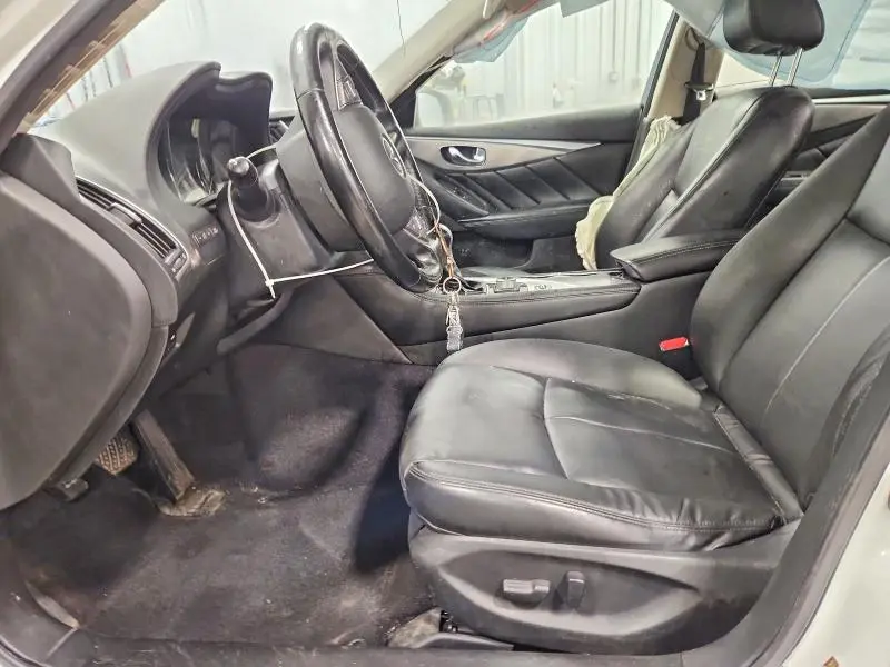 2014 INFINITI Q50 BASE  