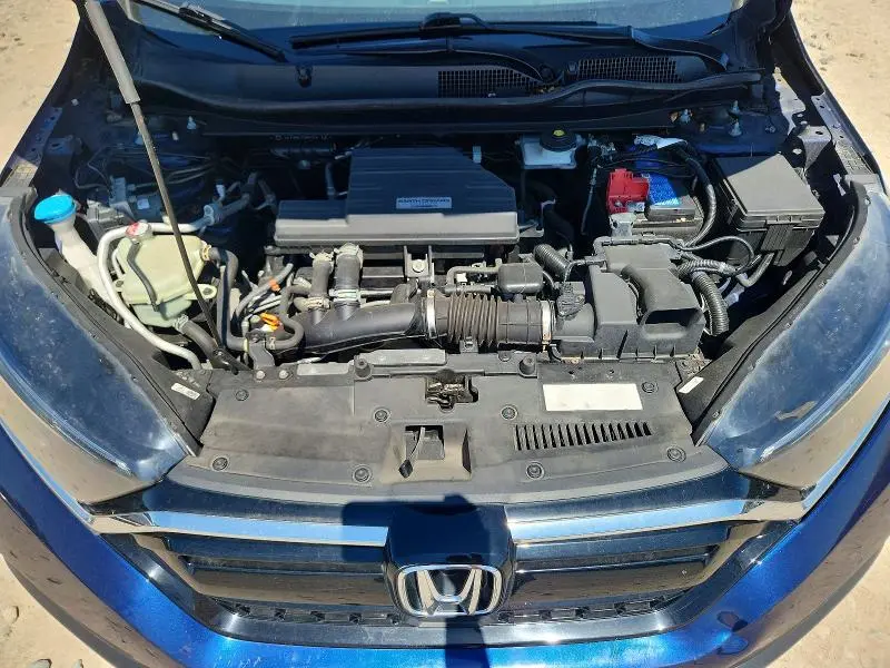 2020 HONDA CR-V EXL  