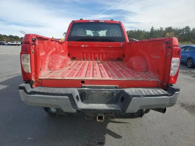 2021 FORD F250 SUPER DUTY  