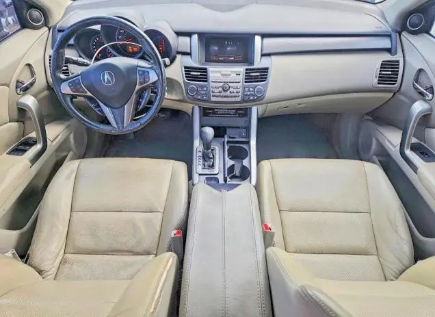 2010 ACURA RDX   