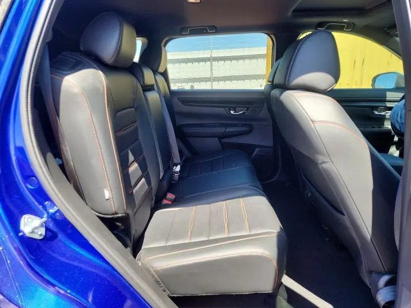 2025 HONDA CR-V SPORT-L  