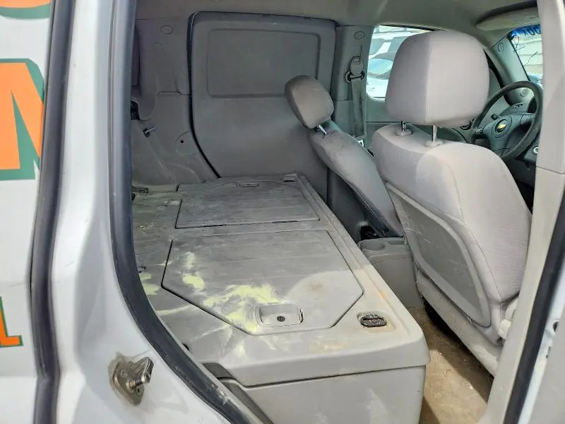 2011 CHEVROLET HHR PANEL LS  