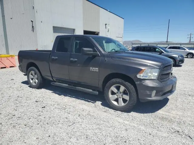2015 RAM 1500 ST