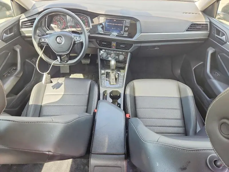 2021 VOLKSWAGEN JETTA S  