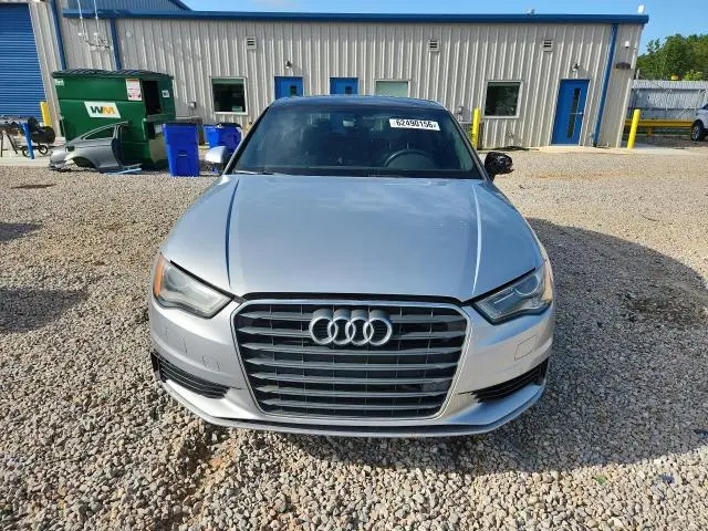 2016 AUDI A3 PREMIUM  