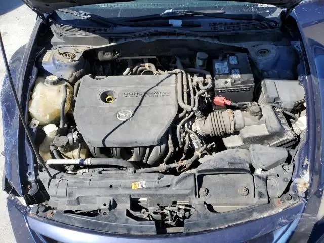 2010 MAZDA 6 I  