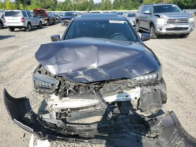 2020 ACURA TLX TECHNOLOGY  