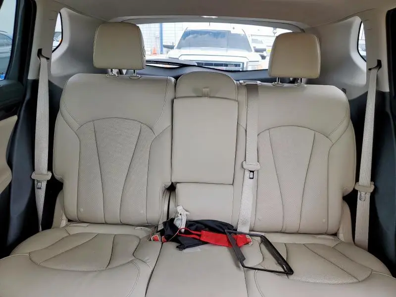 2019 BUICK ENVISION PREMIUM  